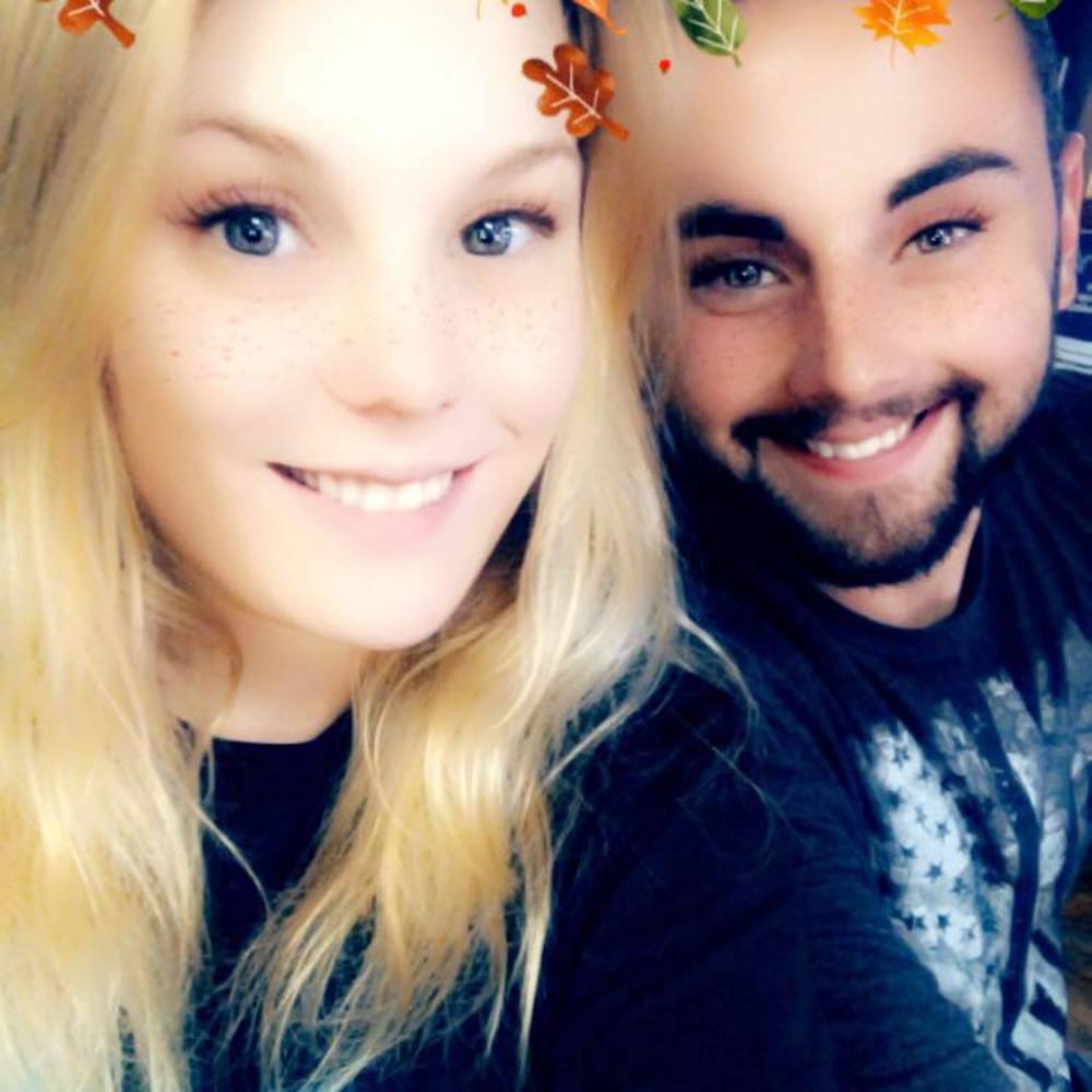 Meet your Posher, Carli